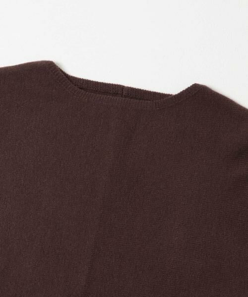 URBAN RESEARCH ITEMS / アーバンリサーチ アイテムズ ニット・セーター | リラクシーニット | 詳細14