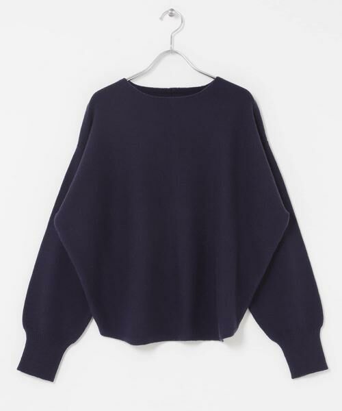 URBAN RESEARCH ITEMS / アーバンリサーチ アイテムズ ニット・セーター | リラクシーニット | 詳細25