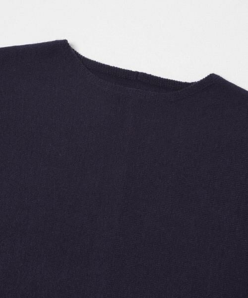 URBAN RESEARCH ITEMS / アーバンリサーチ アイテムズ ニット・セーター | リラクシーニット | 詳細26