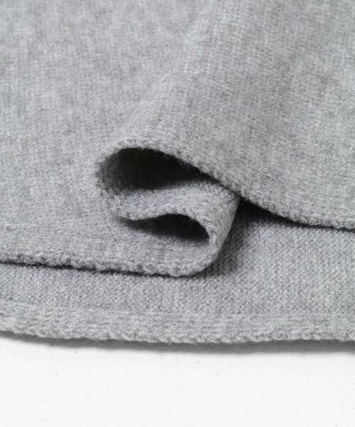 URBAN RESEARCH ITEMS / アーバンリサーチ アイテムズ ニット・セーター | リラクシーニット | 詳細24