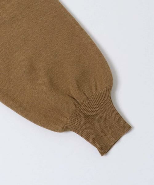 URBAN RESEARCH ITEMS / アーバンリサーチ アイテムズ ニット・セーター | Vネックニットプルオーバー | 詳細8