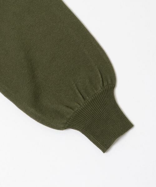 URBAN RESEARCH ITEMS / アーバンリサーチ アイテムズ ニット・セーター | Vネックニットプルオーバー | 詳細18