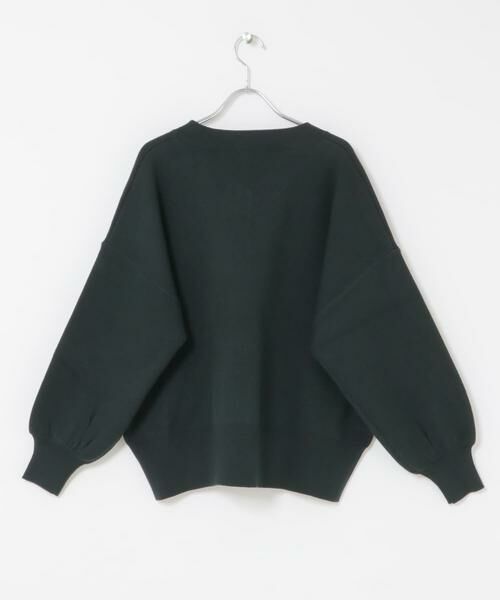 URBAN RESEARCH ITEMS / アーバンリサーチ アイテムズ ニット・セーター | Vネックニットプルオーバー | 詳細26