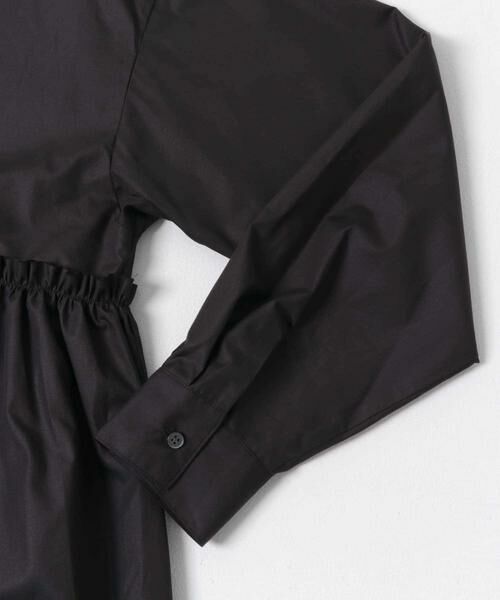 URBAN RESEARCH ITEMS / アーバンリサーチ アイテムズ シャツ・ブラウス | ウエストギャザーブラウス | 詳細15
