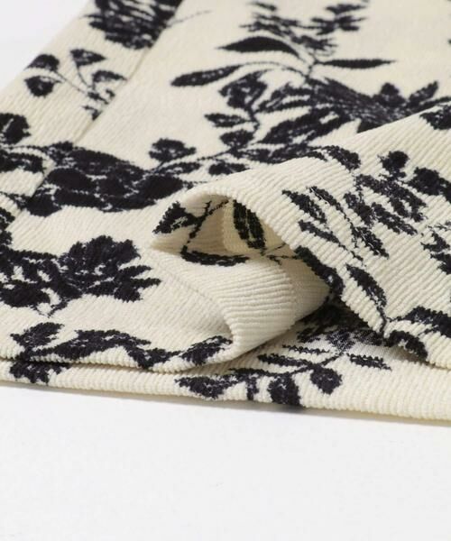 URBAN RESEARCH ITEMS / アーバンリサーチ アイテムズ その他パンツ | 『洗濯可』コーデュロイストレートパンツ | 詳細18