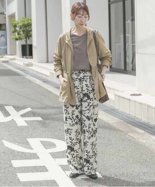 URBAN RESEARCH ITEMS / アーバンリサーチ アイテムズ その他パンツ | 『洗濯可』コーデュロイストレートパンツ | 詳細13