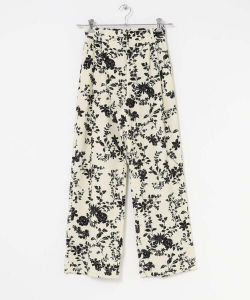 URBAN RESEARCH ITEMS / アーバンリサーチ アイテムズ その他パンツ | 『洗濯可』コーデュロイストレートパンツ | 詳細14