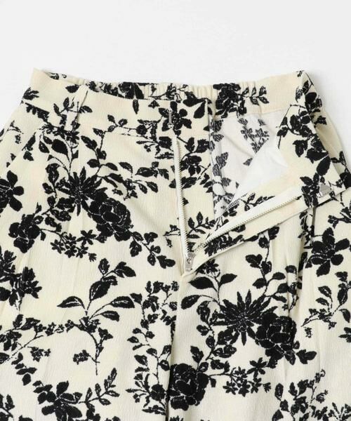 URBAN RESEARCH ITEMS / アーバンリサーチ アイテムズ その他パンツ | 『洗濯可』コーデュロイストレートパンツ | 詳細15