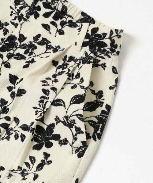 URBAN RESEARCH ITEMS / アーバンリサーチ アイテムズ その他パンツ | 『洗濯可』コーデュロイストレートパンツ | 詳細16