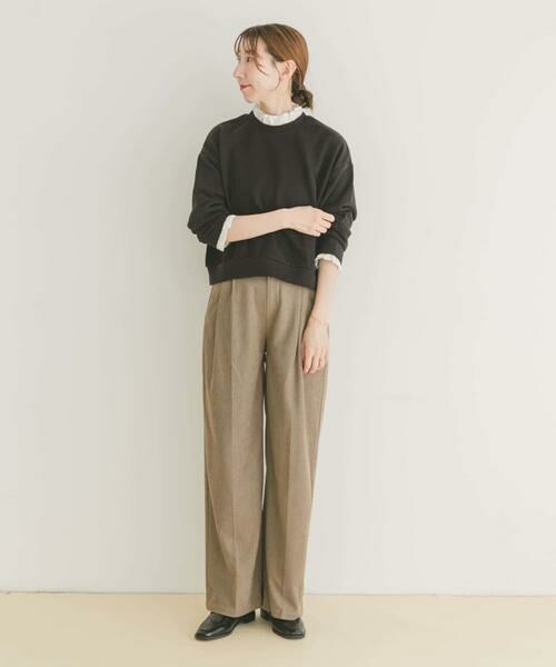 URBAN RESEARCH ITEMS / アーバンリサーチ アイテムズ その他パンツ | 『洗濯可』コーデュロイストレートパンツ | 詳細22