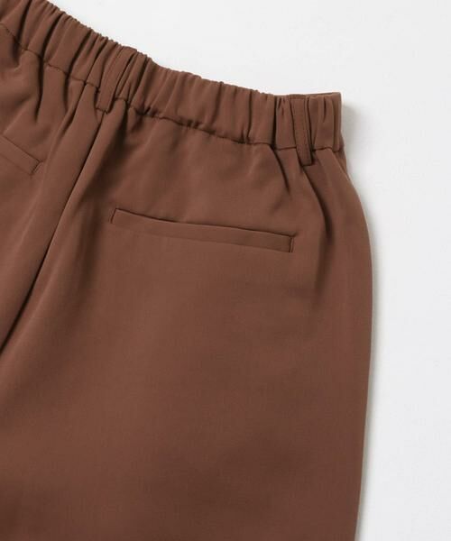 URBAN RESEARCH ITEMS / アーバンリサーチ アイテムズ その他パンツ | 2タックワイドパンツ | 詳細7