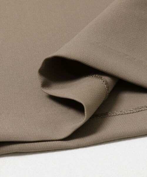 URBAN RESEARCH ITEMS / アーバンリサーチ アイテムズ その他パンツ | 2タックワイドパンツ | 詳細17