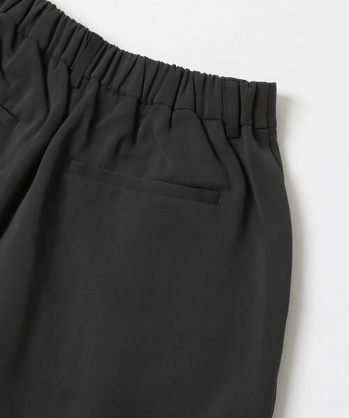 URBAN RESEARCH ITEMS / アーバンリサーチ アイテムズ その他パンツ | 2タックワイドパンツ | 詳細25
