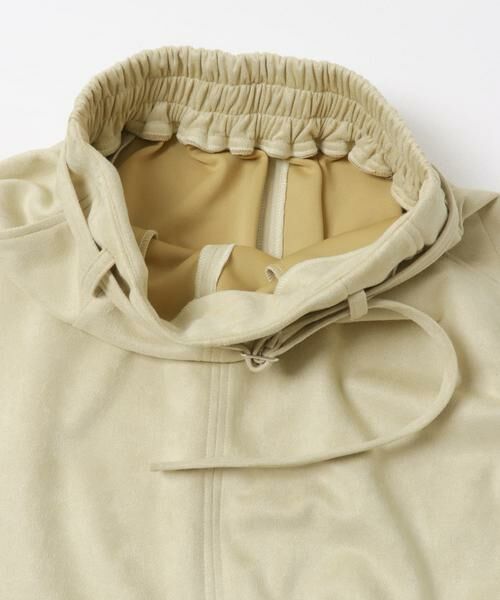 URBAN RESEARCH ITEMS / アーバンリサーチ アイテムズ スカート | 『イージーケア』ベルト付きフェイクスエードスカート | 詳細7