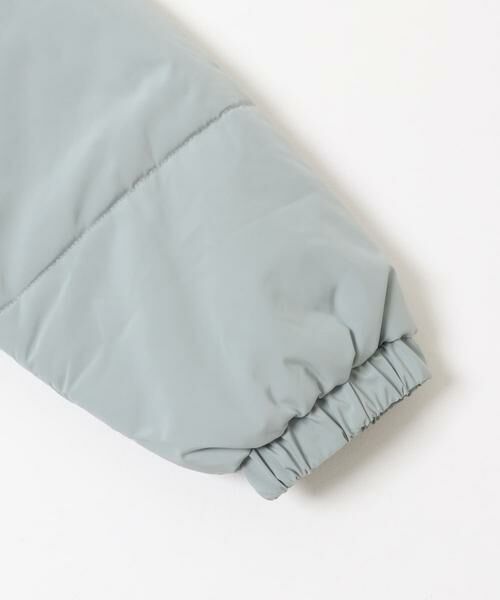 URBAN RESEARCH ITEMS / アーバンリサーチ アイテムズ ダウンジャケット・ベスト | 中綿クロップドジャケット | 詳細9
