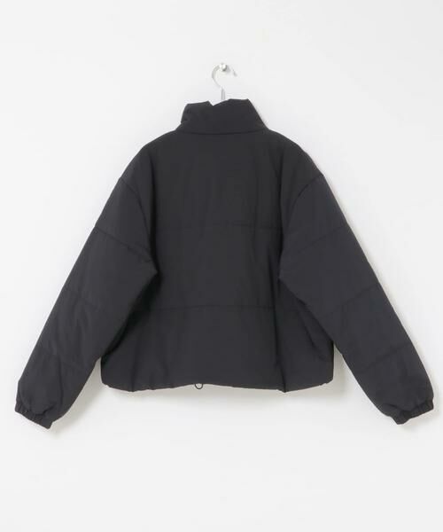 URBAN RESEARCH ITEMS / アーバンリサーチ アイテムズ ダウンジャケット・ベスト | 中綿クロップドジャケット | 詳細21