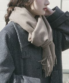 URBAN RESEARCH ITEMS / アーバンリサーチ アイテムズ マフラー・ショール・スヌード・ストール | ツイルムジストール