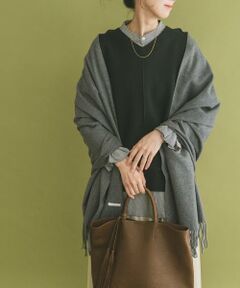 URBAN RESEARCH ITEMS / アーバンリサーチ アイテムズ マフラー・ショール・スヌード・ストール | ツイルムジストール