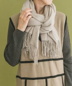 URBAN RESEARCH ITEMS / アーバンリサーチ アイテムズ マフラー・ショール・スヌード・ストール | ツイルムジストール