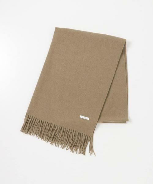 URBAN RESEARCH ITEMS / アーバンリサーチ アイテムズ マフラー・ショール・スヌード・ストール | ツイルムジストール | 詳細4