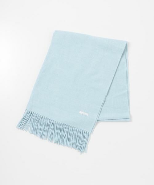 URBAN RESEARCH ITEMS / アーバンリサーチ アイテムズ マフラー・ショール・スヌード・ストール | ツイルムジストール | 詳細8