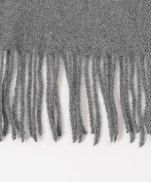 URBAN RESEARCH ITEMS / アーバンリサーチ アイテムズ マフラー・ショール・スヌード・ストール | ツイルムジストール | 詳細14