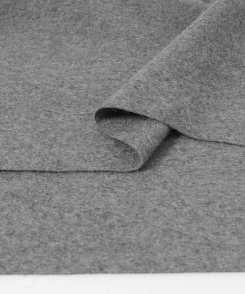 URBAN RESEARCH ITEMS / アーバンリサーチ アイテムズ マフラー・ショール・スヌード・ストール | ツイルムジストール | 詳細15