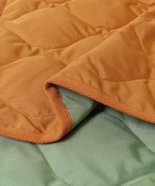 URBAN RESEARCH ITEMS / アーバンリサーチ アイテムズ ダウンジャケット・ベスト | TAION　MILITARY HOOD DOWN COAT | 詳細9