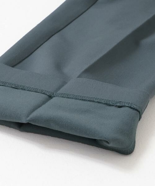 URBAN RESEARCH ITEMS / アーバンリサーチ アイテムズ その他パンツ | ストレッチ×ウォッシャブル裏キモウスラックス | 詳細17