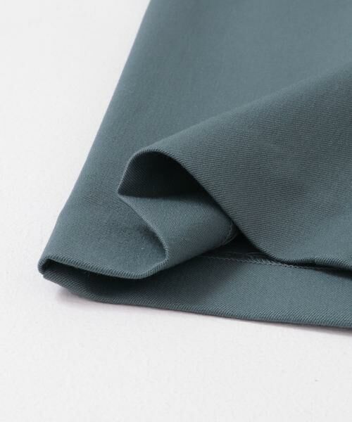 URBAN RESEARCH ITEMS / アーバンリサーチ アイテムズ その他パンツ | ストレッチ×ウォッシャブル裏キモウスラックス | 詳細19