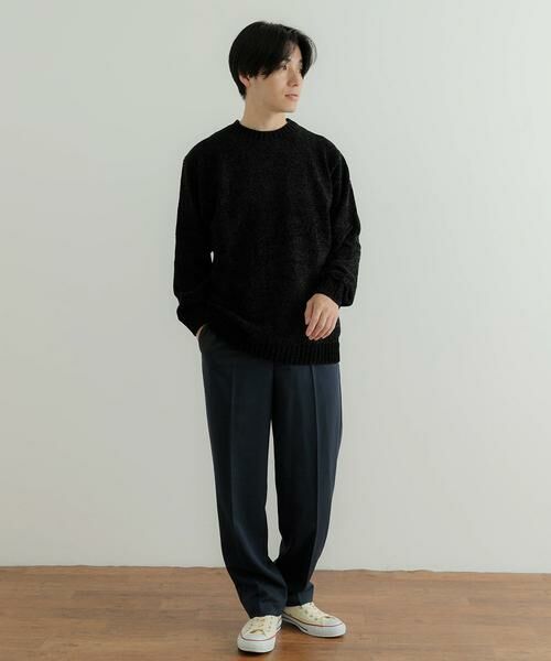 URBAN RESEARCH ITEMS / アーバンリサーチ アイテムズ その他パンツ | ストレッチ×ウォッシャブル裏キモウスラックス | 詳細29