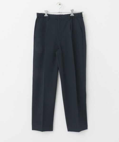 URBAN RESEARCH ITEMS / アーバンリサーチ アイテムズ その他パンツ | ストレッチ×ウォッシャブル裏キモウスラックス | 詳細30