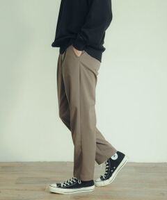 URBAN RESEARCH ITEMS / アーバンリサーチ アイテムズ その他パンツ | 吸湿発熱 TRストレッチ起毛パンツ