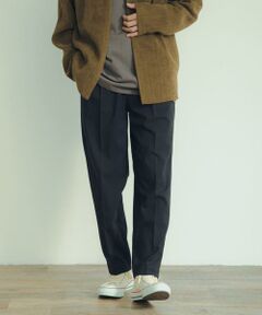 URBAN RESEARCH ITEMS / アーバンリサーチ アイテムズ その他パンツ | 吸湿発熱 TRストレッチ起毛パンツ