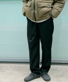 URBAN RESEARCH ITEMS / アーバンリサーチ アイテムズ その他パンツ | 吸湿発熱 TRストレッチ起毛パンツ