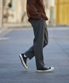 URBAN RESEARCH ITEMS / アーバンリサーチ アイテムズ その他パンツ | 吸湿発熱 TRストレッチ起毛パンツ