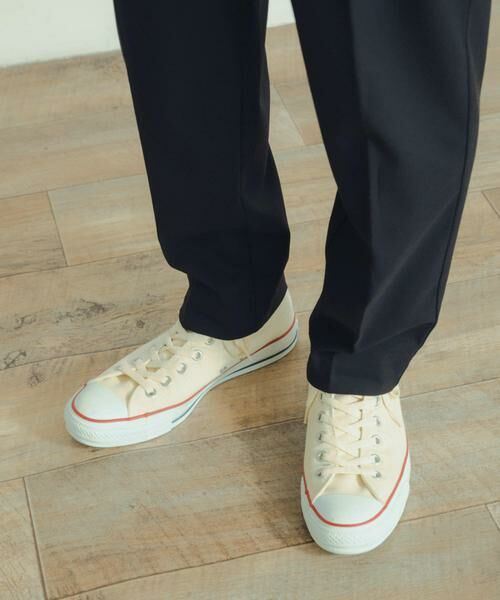 URBAN RESEARCH ITEMS / アーバンリサーチ アイテムズ その他パンツ | 吸湿発熱 TRストレッチ起毛パンツ | 詳細19