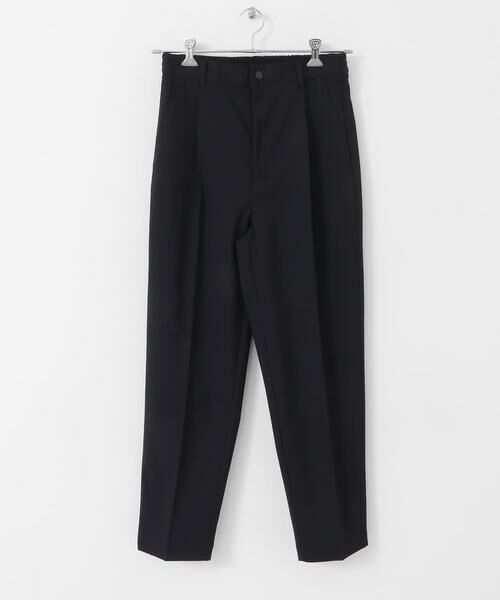 URBAN RESEARCH ITEMS / アーバンリサーチ アイテムズ その他パンツ | 吸湿発熱 TRストレッチ起毛パンツ | 詳細22