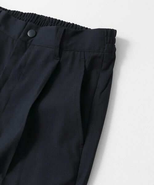 URBAN RESEARCH ITEMS / アーバンリサーチ アイテムズ その他パンツ | 吸湿発熱 TRストレッチ起毛パンツ | 詳細23