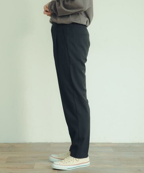 URBAN RESEARCH ITEMS / アーバンリサーチ アイテムズ その他パンツ | 吸湿発熱 TRストレッチ起毛パンツ | 詳細15