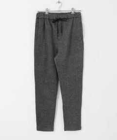 URBAN RESEARCH ITEMS / アーバンリサーチ アイテムズ その他パンツ | ニットフリース イージーパンツ