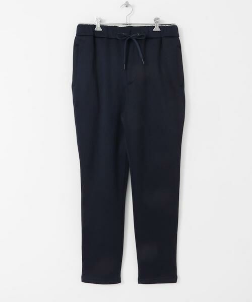 URBAN RESEARCH ITEMS / アーバンリサーチ アイテムズ その他パンツ | ニットフリース イージーパンツ | 詳細1