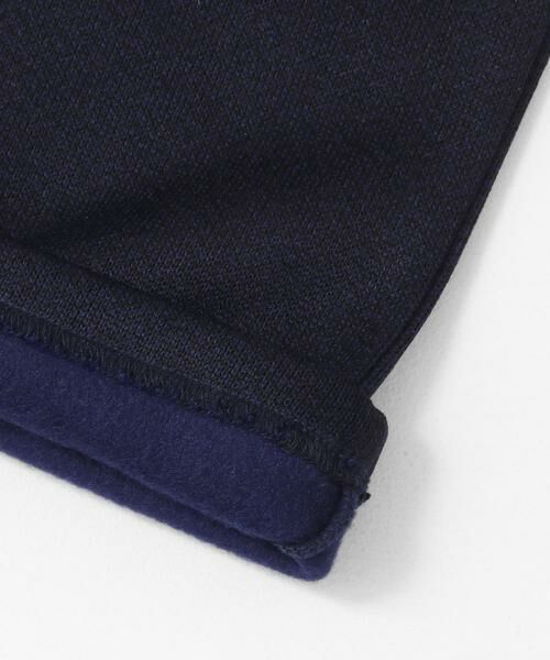 URBAN RESEARCH ITEMS / アーバンリサーチ アイテムズ その他パンツ | ニットフリース イージーパンツ | 詳細2