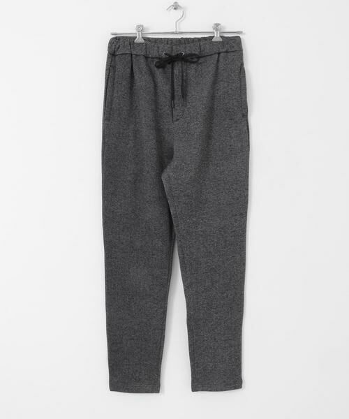 URBAN RESEARCH ITEMS / アーバンリサーチ アイテムズ その他パンツ | ニットフリース イージーパンツ | 詳細3