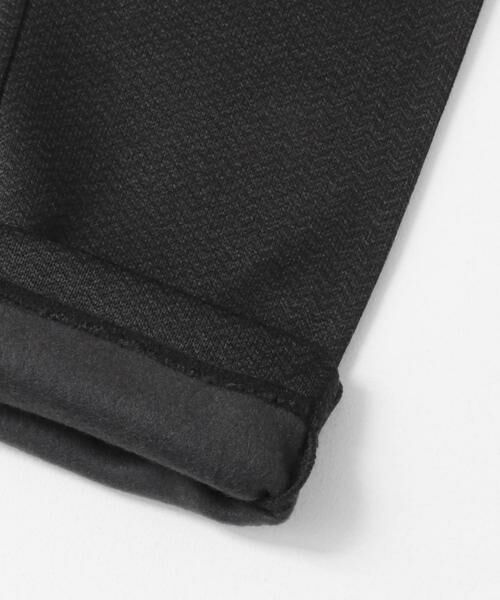 URBAN RESEARCH ITEMS / アーバンリサーチ アイテムズ その他パンツ | ニットフリース イージーパンツ | 詳細10