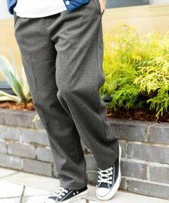 URBAN RESEARCH ITEMS / アーバンリサーチ アイテムズ その他パンツ | ウールタッチ起毛TR イージースラックス