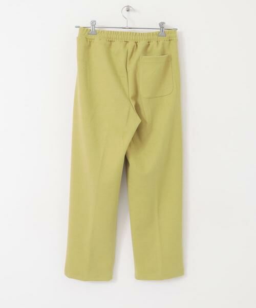 URBAN RESEARCH ITEMS / アーバンリサーチ アイテムズ その他パンツ | ウールタッチ起毛TR イージースラックス | 詳細5