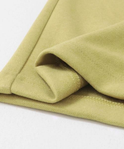 URBAN RESEARCH ITEMS / アーバンリサーチ アイテムズ その他パンツ | ウールタッチ起毛TR イージースラックス | 詳細6