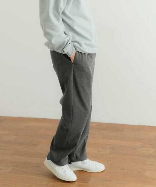 URBAN RESEARCH ITEMS / アーバンリサーチ アイテムズ その他パンツ | ウールタッチ起毛TR イージースラックス | 詳細13