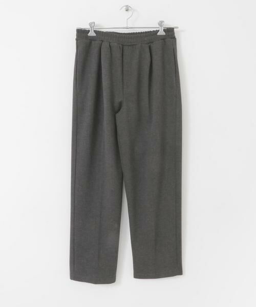 URBAN RESEARCH ITEMS / アーバンリサーチ アイテムズ その他パンツ | ウールタッチ起毛TR イージースラックス | 詳細15